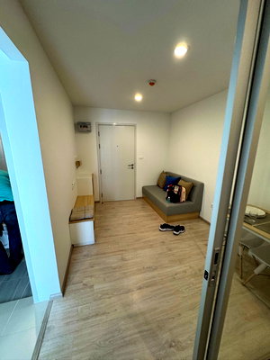 เช่าคอนโด ถนนกำนันแม้น : 🦋RB23260 ให้เช่าถูกมาก📢เสนาคิทท์ เอ็มอาร์ที บางแค เฟส 2👉แอดไลน์ @714txlxc( มี @ ด้วย) แอดมินตอบไว 