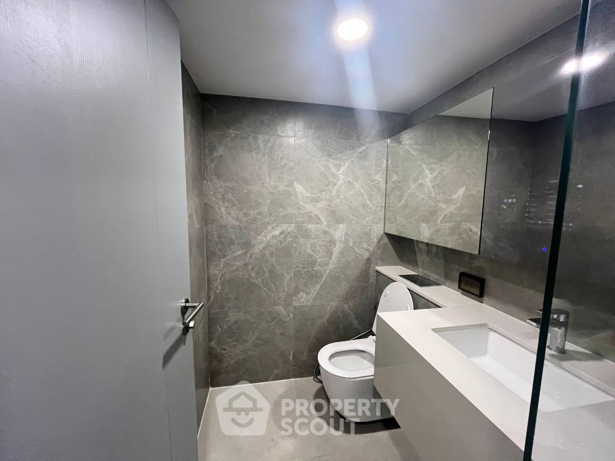 รูป คอนโด 1-ห้องนอน ที่ โซโห แบงค็อก รัชดา ใกล้ MRT ห้วยขวาง (ID 2052106) - รูปที่ 7/10