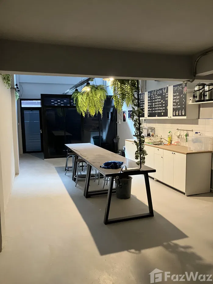 รูป ทาวน์เฮ้าส์ให้เช่า 3 ห้องนอน ใน ลาดยาว, กรุงเทพมหานคร 1007968 - รูปที่ 13/24