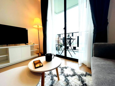 Condos for rent : Condo for Rent: Artemis Sukhumvit 77