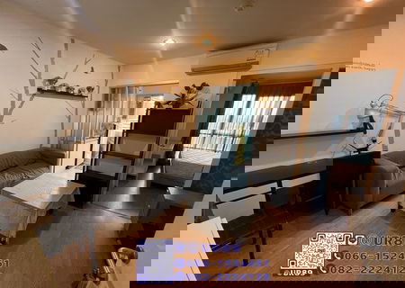 รูปภาพ 💙 Hot Price 💙ให้เช่า/For RENT คอนโด ยู ดีไลท์แอท อ่อนนุช สเตชั่น (U Delight @ Onnut Station)