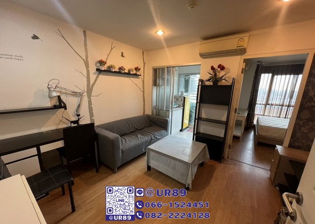 picture 💙 Hot Price 💙 For Rent U Delight @ Onnut Station - 1/5