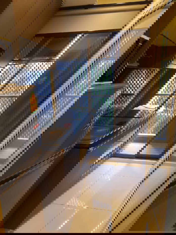 รูป ให้เช่าคอนโด : โมนีค สุขุมวิท 64 ห่างจาก BTS ปุณณวิถี เพียง 620 เมตร - รูปที่ 8/11