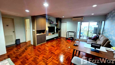ขายคอนโด : ขาย คอนโด 2 ห้องนอน ในโครงการ บ้าน สวน สุโขทัย 6040829