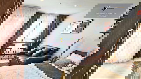 Life One Wireless | Best quality Unit !! Best deal !! Close to One bangkok #2026021113946 #FC