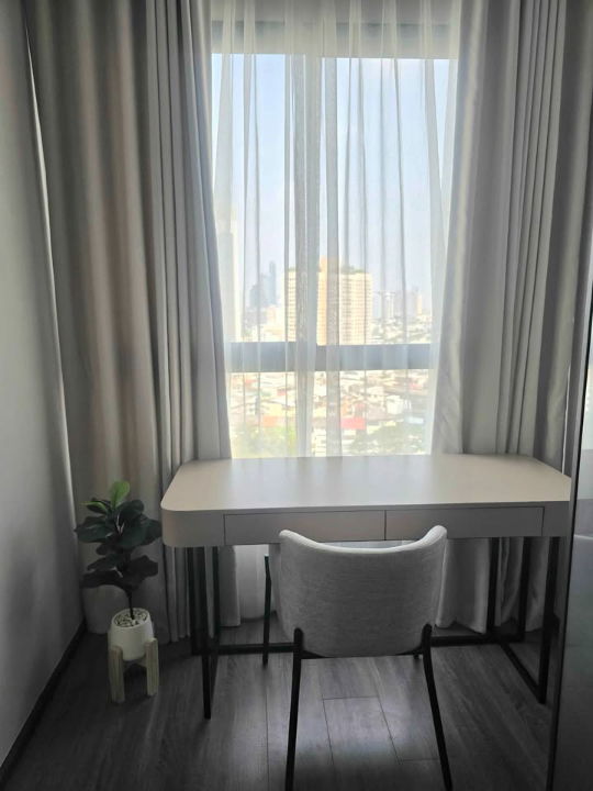 รูป 🔸🔷🔶E70518 ไอดีโอ สุขุมวิท - พระราม 4📲LINE: @theagentpro 🔶🔷🔸 - รูปที่ 10/11