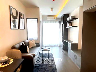 Condos for sale : 1-BR Condo at Ideo Sukhumvit 93 near BTS Bang Chak (ID 2644621)