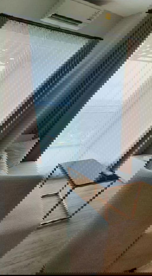 รูป ให้เช่าคอนโดเดอะซีศรีราชาชั้น37 - รูปที่ 2/9