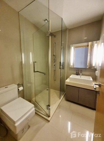 รูป ขาย คอนโด 2 ห้องนอน ในโครงการ ไฮด์ สุขุมวิท 13 1389934 - รูปที่ 7/7