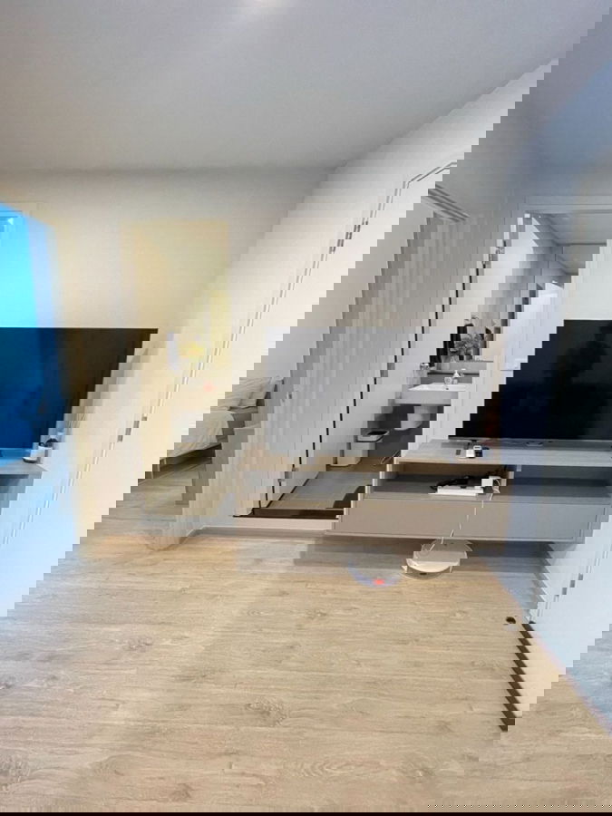 รูป 🤝🏻RB23249 ให้เช่าถูกมาก👍เอลลิโอ เดล มอสส์ พหลโยธิน 34✅แอดไลน์ @mproperty( มี @ ด้วย) แอดมินตอบไว - รูปที่ 12/12