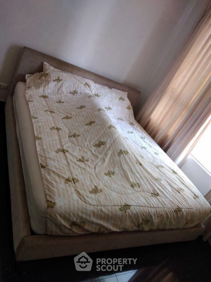 รูป คอนโด 2-ห้องนอน ที่ สุขุมวิท ซิตี้ รีสอร์ท คอนโดมิเนียม ใกล้ BTS นานา (ID 2643265) - รูปที่ 7/12