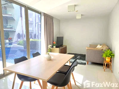 Condos for rent : 2 Bedroom Condo for Rent at The Pine Condo 5627394