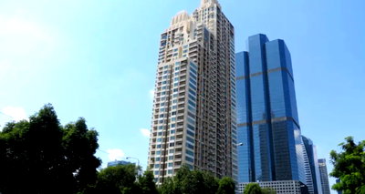 ขายคอนโด : ✨ ขาย ดิ เอ็มไพร์ เพลส ✨  ราคา 19,900,000 บาท