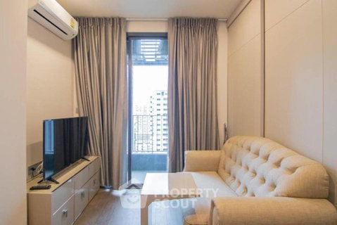 คอนโด 1-ห้องนอน ที่ ไอดีโอ คิว สยาม - ราชเทวี ใกล้ BTS ราชเทวี (ID 592884)