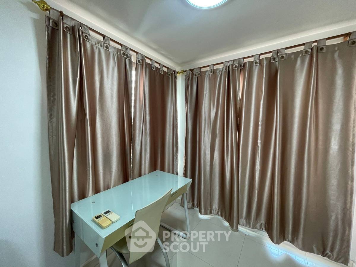 รูป คอนโด 1-ห้องนอน ที่ เดอะ โคลเวอร์ ทองหล่อ เรสซิเดนซ์ ใกล้ BTS ทองหล่อ (ID 1949776) - รูปที่ 22/22