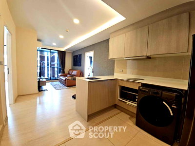 Condos for rent Sukumvit 36 : 2-BR Condo at Vtara 36 near BTS Thong Lor (ID 2059860)