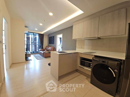 รูปภาพ 2-BR Condo at Vtara 36 near BTS Thong Lor (ID 2059860)