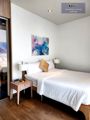 Condos for rent : Park Origin Phrom Phong | 🚝Near BTS Phrom Phong #2025122913619 #FC