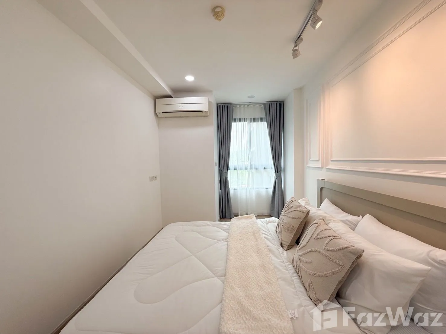 1 Bedroom Condo for Sale at Zcape III 6041388