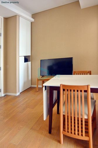 DL23010879 ให้เช่า คอนโด เดอะ เซนต์ เรสซิเดนซ์ (The Saint Residences) พร้อมเข้าอยู่ โทรด่วน 0800343450 LineID@655ebbvc