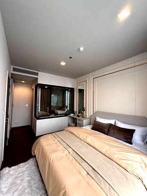 Condos for rent The Stock Exchange of Thailand : 🔸🔷Corner Unit🔷🔶E63508 Ideo Q Sukhumvit 36 📲LINE: @theagentpro 🔶🔷🔸