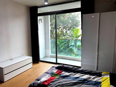 Condos for sale Robinson Bang Rak : 🏠✨ Siamese Surawong | 1-Bedroom Condo for Sale (HBH-SI-3)