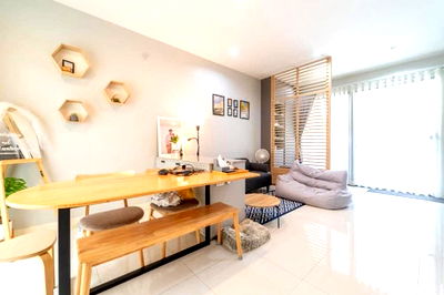 เช่าทาวน์โฮม เขตสะพานสูง : ทาวน์โฮม 3 ชั้น ให้เช่า พร้อมเข้าอยู่ ใกล้โรงเรียนนานาชาติเวลลิงตัน สนามบินสุวรรณภูมิ 🛫