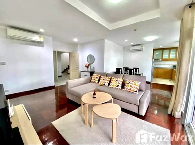Condos for rent : 2 Bedroom Condo for rent at K. House Sukhumvit 55 1380934