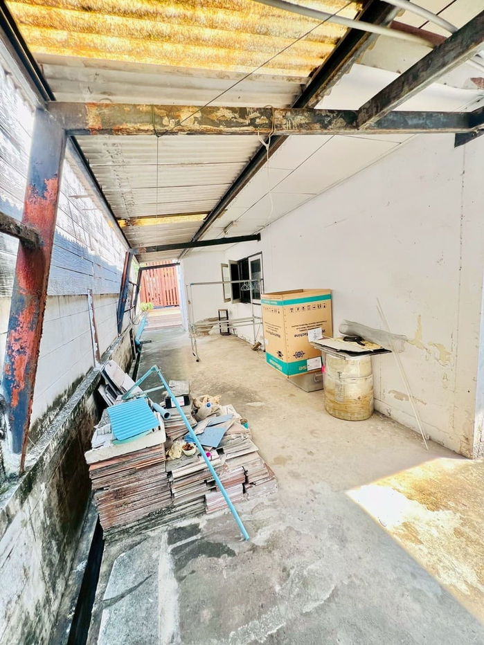 รูป ขายบ้านมือสอง โชคชัย4 วังหิน นาคนิวาส ย่านลาดพร้าว-วังทองหลาง - รูปที่ 12/20