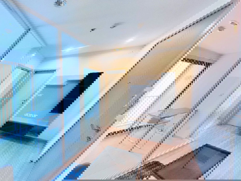 รูป 🏢✨ (ขาย) คอนโด The Base พระราม 9–รามคำแหง 📍 ริมถนนรามคำแหง (ไม่ต้องเข้าซอย) - รูปที่ 2/16