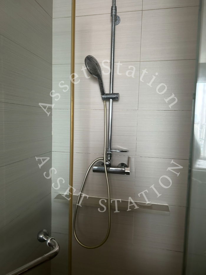 รูป ✨🏢ให้เช่า คอนโดหรู Siri at Sukhumvit ห้องแต่งหรู วิวเมือง | BTS ทองหล่อ🚅 - รูปที่ 9/12