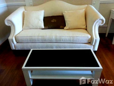 คอนโด BTS เซนต์หลุยส์ : ขาย คอนโด 1 ห้องนอน ในโครงการ ไอวี่ สาทร 10 660430