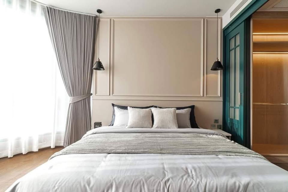 รูป 🔸🔷🔶E63507 ไอดีโอ คิว สุขุมวิท 36 📲LINE: @theagentpro 🔶🔷🔸 - รูปที่ 8/11