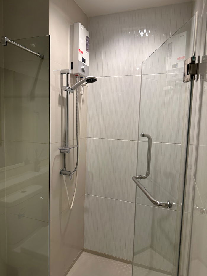 รูป ให้เช่าคอนโดlife asoke rama9 ย่านพระรามเก้า  - รูปที่ 8/16