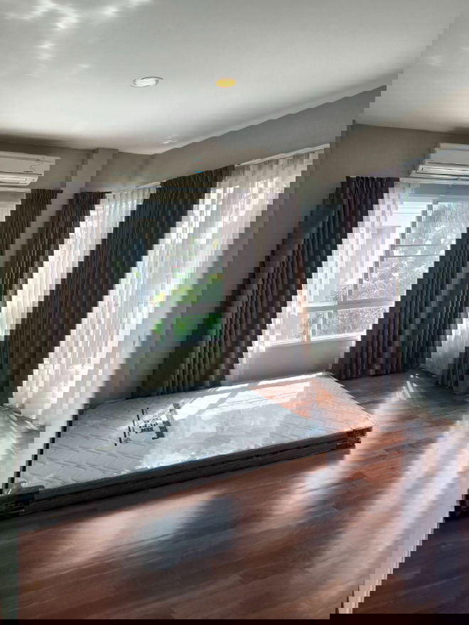 รูป ให้เช่าบ้านเดี่ยว หมู่บ้านบางกอกบูเลอวาร์ด สาทร-บางแค - รูปที่ 7/29