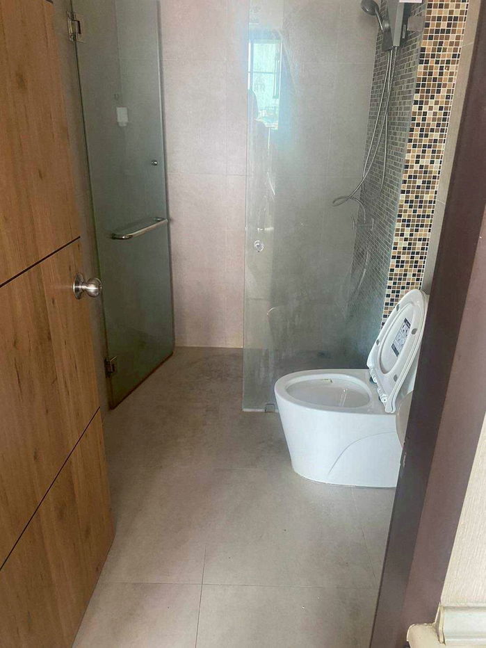 รูป ‼️ 𝐅𝐎𝐑 𝐑𝐄𝐍𝐓 💫 33 ตร.ม. ชั้น 8 บนสุดมีเครื่องซักผ้า Rizzo Condo 🌟 8,000 บาท/เดือน (ต่อรองได้) 🔒 รหัสทรัพย์ #SB0226106 ☎️ แอดไลน์ @36condo - รูปที่ 8/13