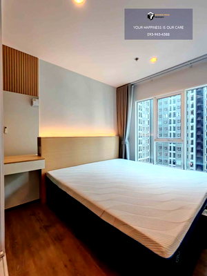 Condos for rent : Regent Home Bangna | 🚝Near BTS Bangna #2026012713812 #FC