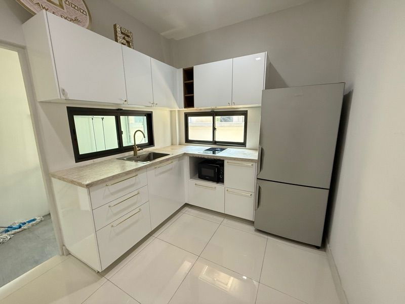 รูป ⚡ ให้เช่า บ้านเดี่ยว 2 ชั้น Bangkok Boulevard Tiwanon - Rangsit ขนาด 52 ตร.ว. ⚡ - รูปที่ 12/18