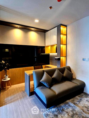 คอนโดให้เช่า : คอนโด 1-ห้องนอน ที่ ไลฟ์ อโศก - พระราม 9 ใกล้ MRT พระราม 9 (ID 2622840)