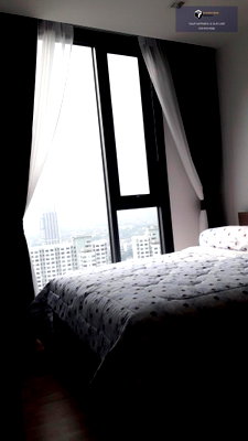 Condos for rent : The Line Phahol-Pradipat | Prime location, high floor, unobstructed view #FC #2026021113938 #MKT