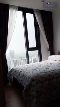 The Line Phahol-Pradipat | Prime location, high floor, unobstructed view #FC #2026021113938