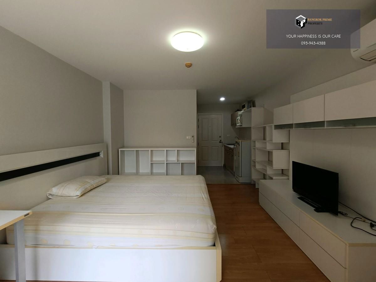 รูป The Link Sukhumvit 50 | 🚝ใกล้ BTS อ่อนนุช คอนโด Low rise ใกล้ห้างโลตัสอ่อนนุช และทางด่วน #2025093012123 #FC - รูปที่ 3/11