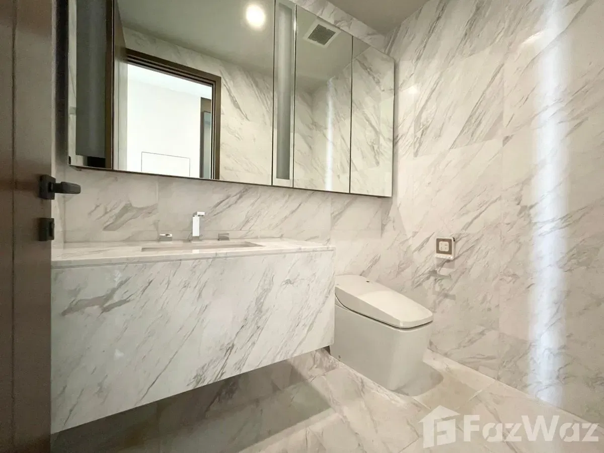 รูป ขาย คอนโด 2 ห้องนอน ในโครงการ เดอะ โมนูเมนต์ ทองหล่อ 6041383 - รูปที่ 17/18