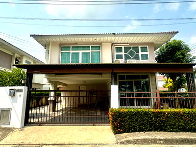 Houses for rent : 🏡 Fully Furnished Renovated Single House for Rent | EV Charger | Corner Unit (Owner post)