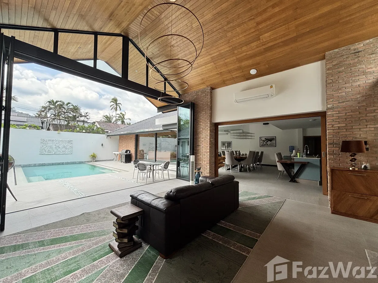 picture Golf Paradise 4BR Pool Villa at Lochpalm Golf Course 6031841 - 13/25