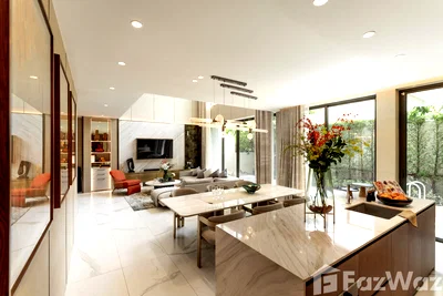 บ้านเดี่ยว ซอยปรีดี พนมยงค์ (สุขุมวิท 71) : ขาย บ้านเดี่ยว 4 ห้องนอน ในโครงการ พาร์ค เฮอริเทจ พัฒนาการ 20 5792060