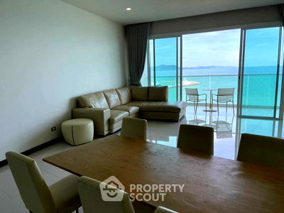 คอนโดให้เช่า : คอนโด 2-ห้องนอน ที่ โมเวนพิค ไวท์แซนด์บีช พัทยา ใกล้ เมืองพัทยา (ID 2643751)