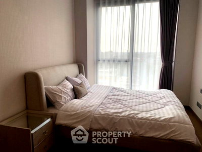 Condos for rent : 1-BR Condo at Ideo Q Sukhumvit 36 near BTS Thong Lor (ID 1928518)