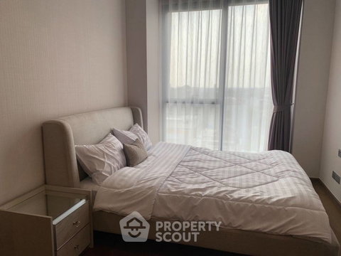 คอนโด 1-ห้องนอน ที่ ไอดีโอ คิว สุขุมวิท 36 ใกล้ BTS ทองหล่อ (ID 1928518)