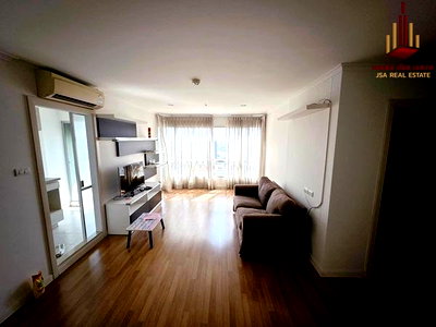 ขายคอนโด : ✨ ขาย ลุมพินี พาร์ค ริเวอร์ไซด์-พระราม 3 ✨   ราคา 5,360,000 บาท